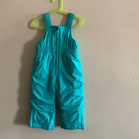 L.L. Bean Other - LL Bean Cold Buster Snow Bibs